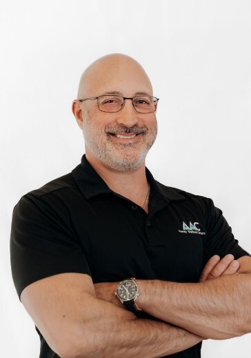 AAC Family Wellness | Dr. Michael Quartararo, Chiropractor